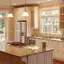 Cabinet door replacement in Green Bay, WI for kitchen updates
