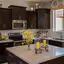 Cabinet painting in Green Bay, WI for kitchen cabinet refinishing