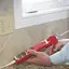 Caulking service in Green Bay, WI for kitchens, bathrooms, and home sealing