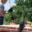 Chimney cleaning in Green Bay, WI for chimney maintenance and safety