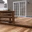 Deck sealing in Green Bay, WI for wood deck waterproofing and protection
