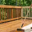 Deck staining service in Green Bay, WI for sealing and wood protection