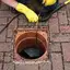 Drain cleaning in Green Bay, WI for clogged drains and sewer lines