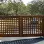 Driveway gate installation in Green Bay, WI for homes and properties