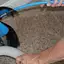 Dryer vent cleaning in Green Bay, WI to remove lint and improve airflow