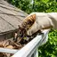 Gutter cleaning service in Green Bay, WI for clogged gutters and drainage