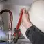Water heater repair in Green Bay, WI for leaks, valves, and pipe connections